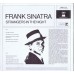 FRANK SINATRA Strangers in The Night (Boek en Plaat C-117/9) Netherlands 1967 Book-Club LP